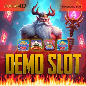 Demo Slot Pragmatic Play Gratis Maxwin, Gacor & Anti Rungkad